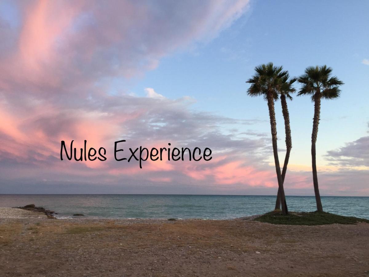 Apartamento Nules Experience Mascarell Ngoại thất bức ảnh