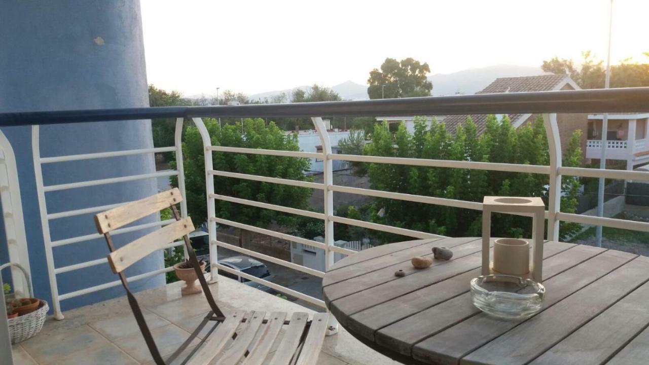 Apartamento Nules Experience Mascarell Ngoại thất bức ảnh