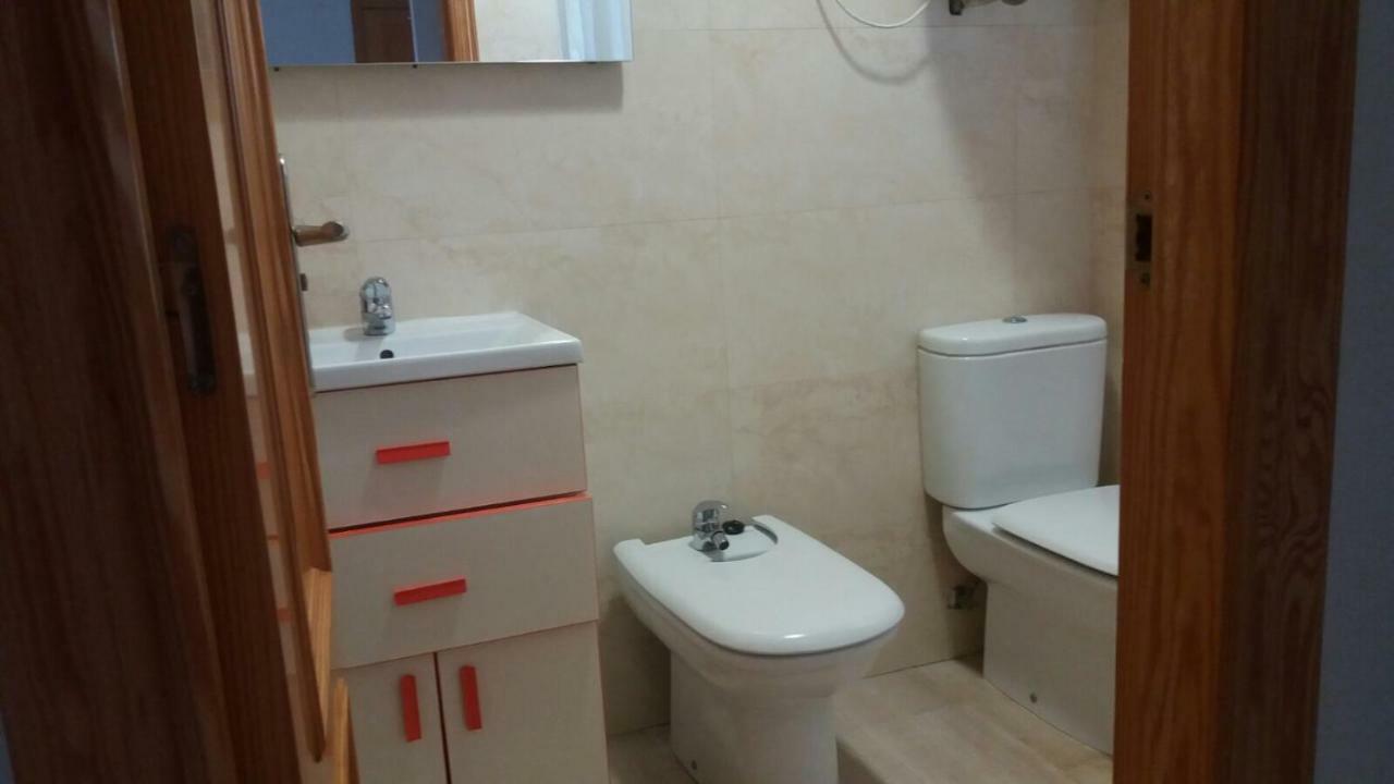 Apartamento Nules Experience Mascarell Ngoại thất bức ảnh
