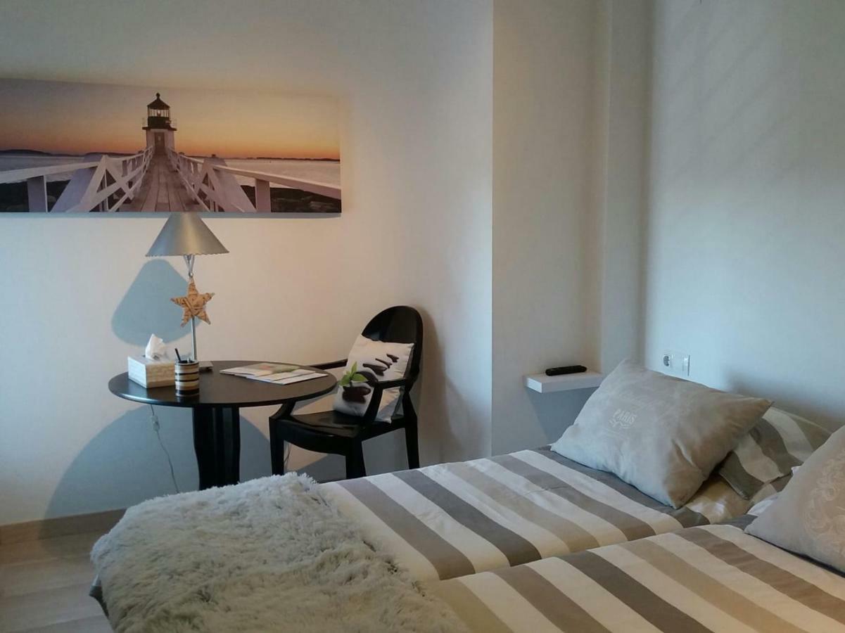 Apartamento Nules Experience Mascarell Ngoại thất bức ảnh
