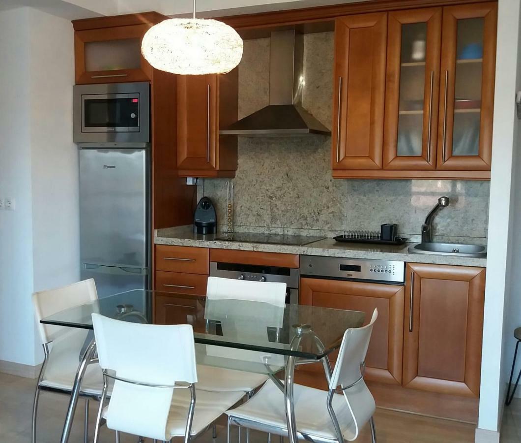Apartamento Nules Experience Mascarell Ngoại thất bức ảnh