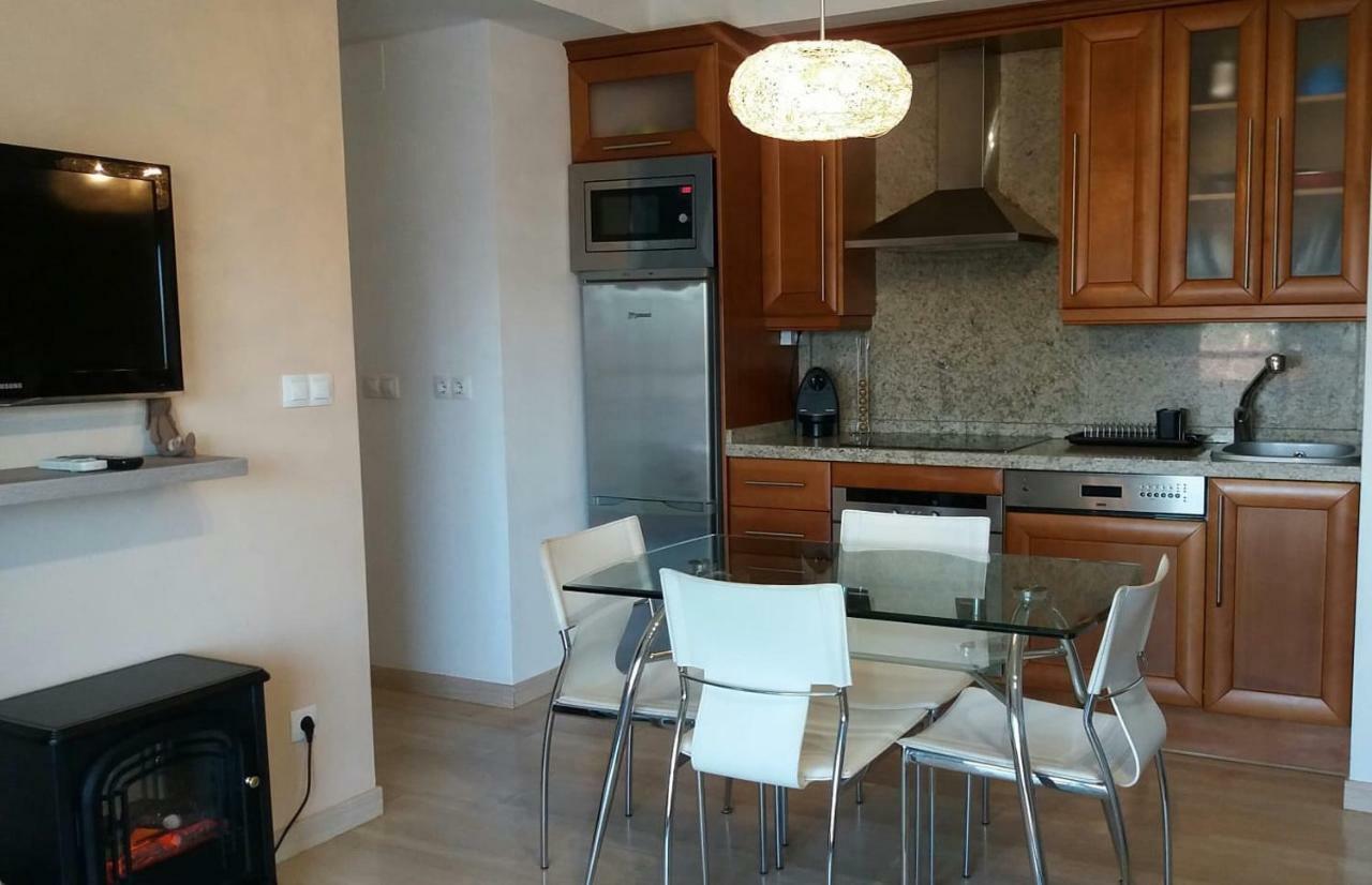 Apartamento Nules Experience Mascarell Ngoại thất bức ảnh