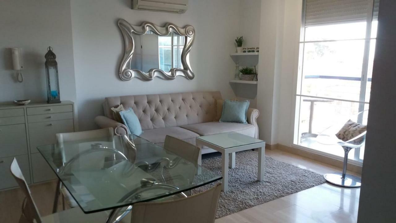 Apartamento Nules Experience Mascarell Ngoại thất bức ảnh